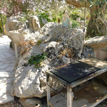 Villa Virginia Ragusa Eksteriør billede