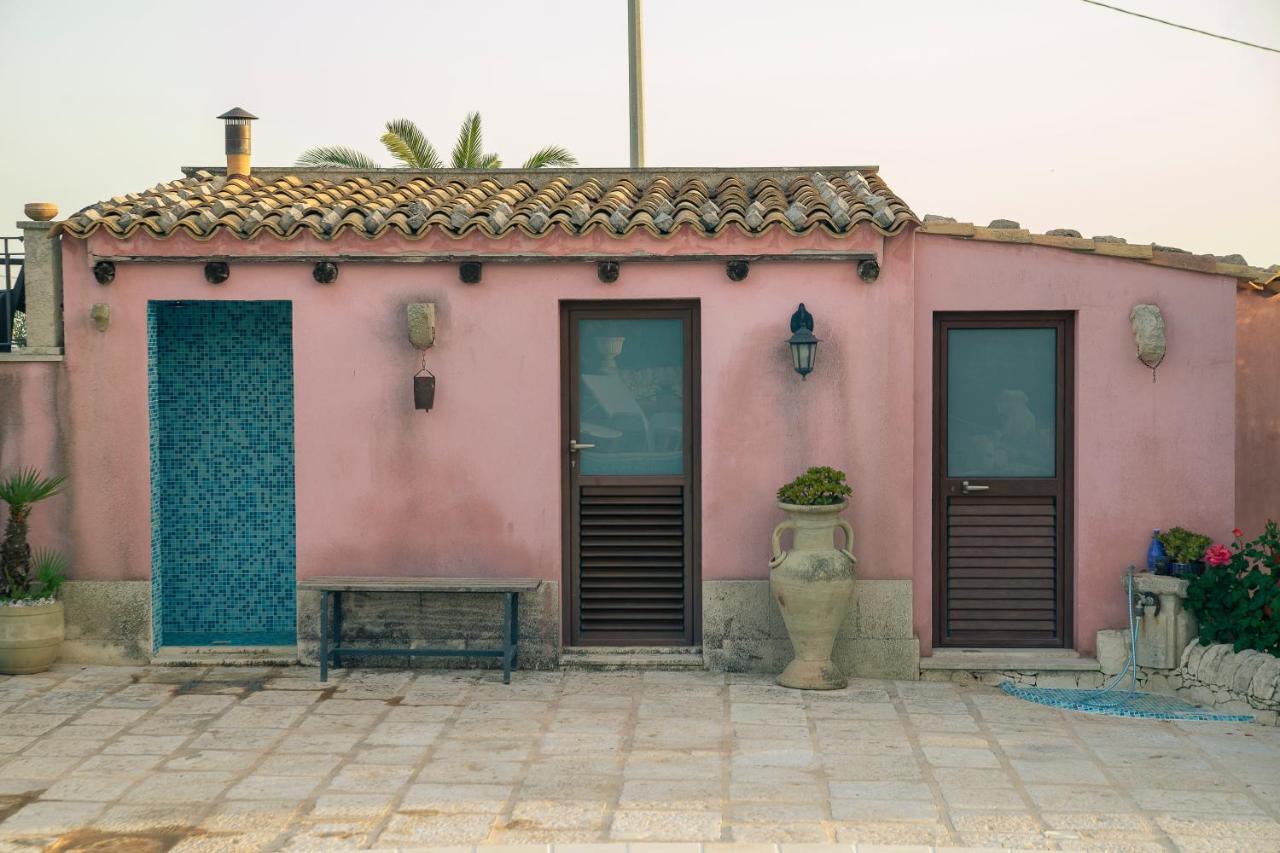 Villa Virginia Ragusa Eksteriør billede