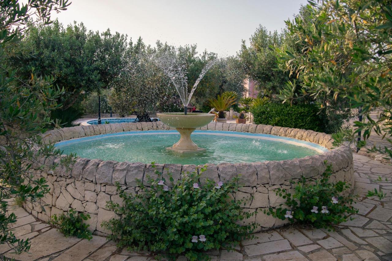 Villa Virginia Ragusa Eksteriør billede