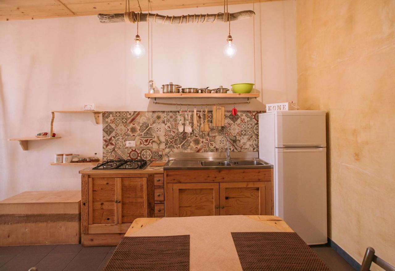 Villa Virginia Ragusa Eksteriør billede