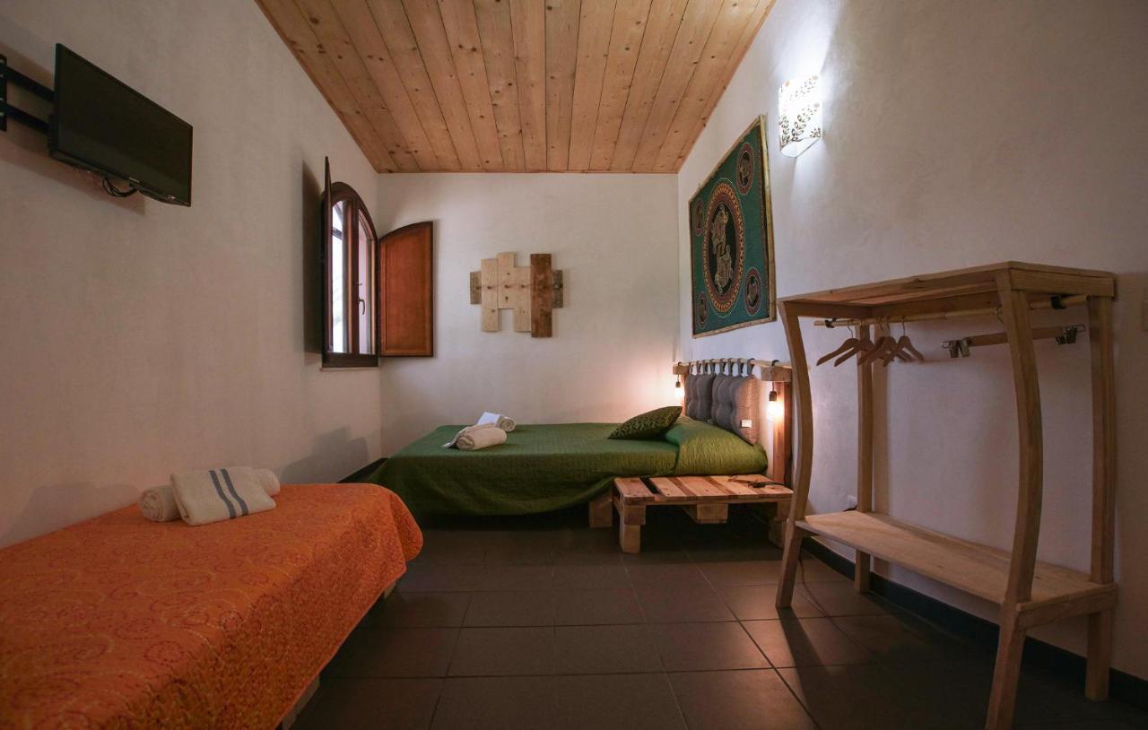 Villa Virginia Ragusa Eksteriør billede