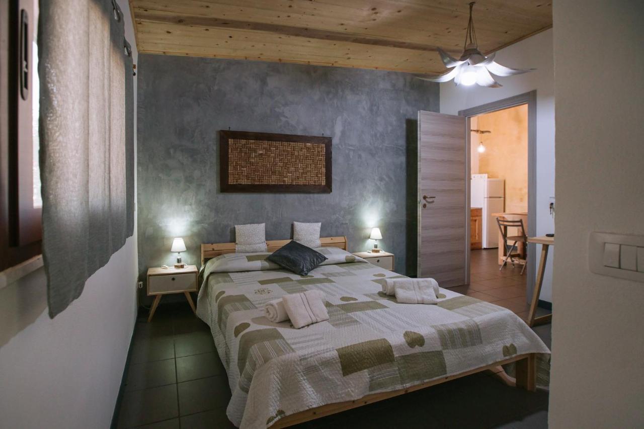 Villa Virginia Ragusa Eksteriør billede
