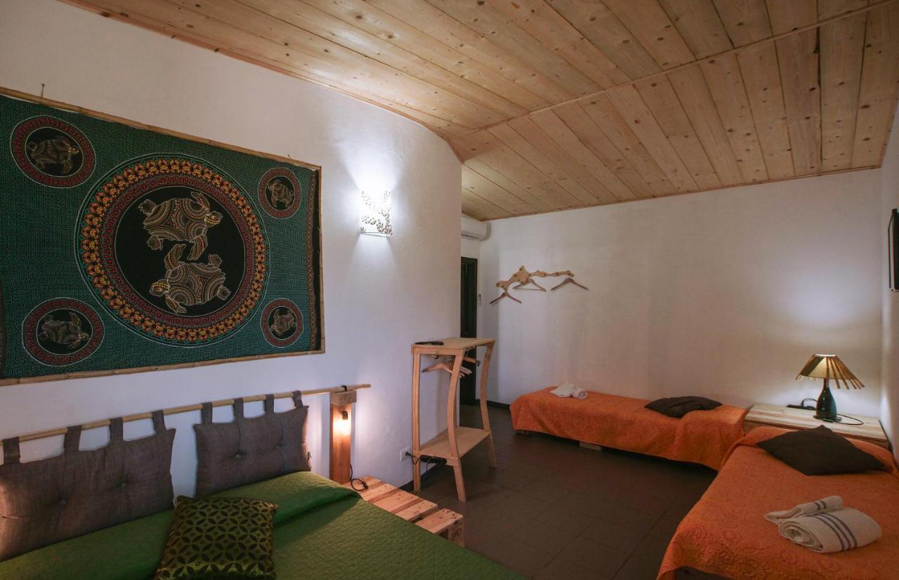 Villa Virginia Ragusa Eksteriør billede