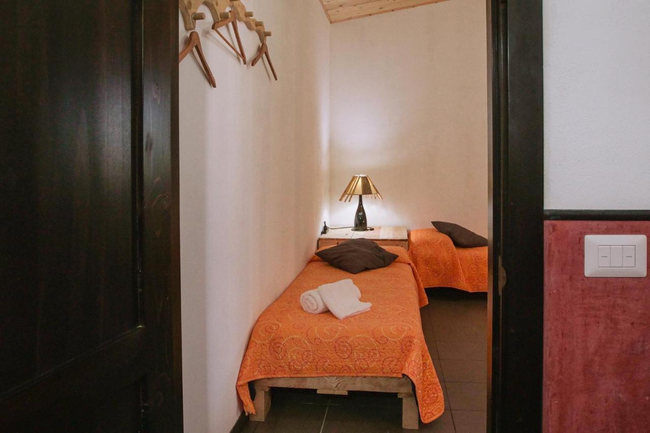 Villa Virginia Ragusa Eksteriør billede