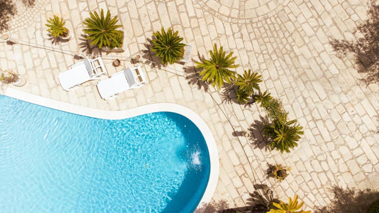 Villa Virginia Ragusa Eksteriør billede