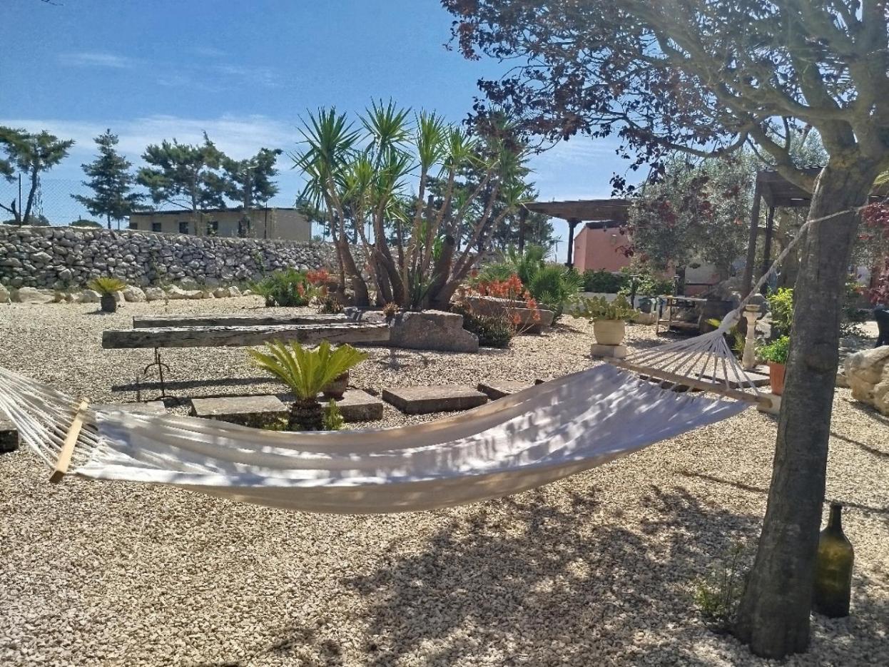 Villa Virginia Ragusa Eksteriør billede